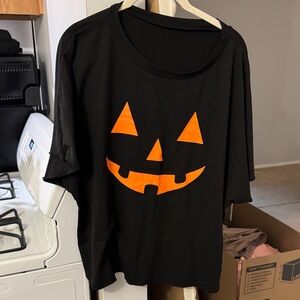 Pumpkin T-Shirt